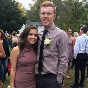 Meet your Posher, Marykate